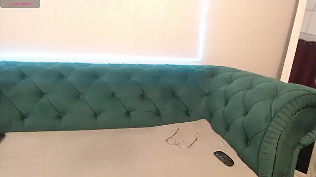 Snapshot of IvanaCharm chatting on 13, 2, 2025 IvanaCharm online show from 13, 2, 2025