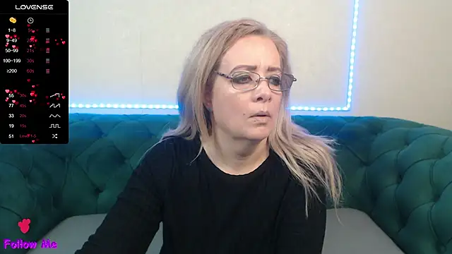 Snapshot of IvanaCharm chatting on 21, 3, 2025 IvanaCharm online show from 21, 3, 2025