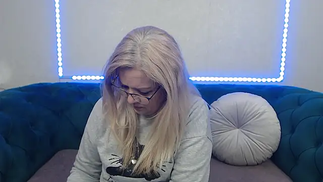 IvanaCharm online show from 29, 4, 2026