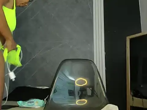 YummyDuooo online show from 26, 2, 2025