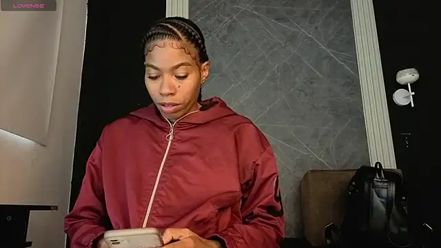 YummyDuooo online show from 12, 11, 2025