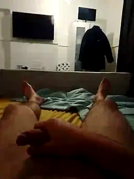 PulaMaresiexcitata12 online show from 16, 12, 2024