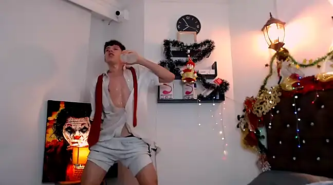 flowers18 online show from 17, 12, 2024