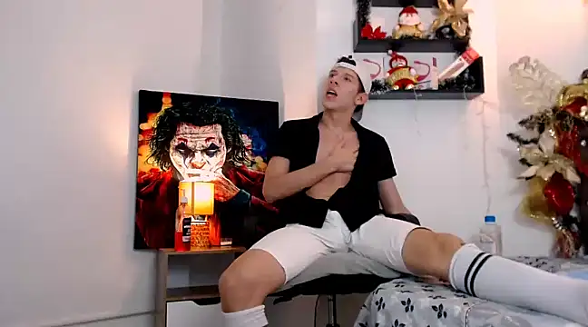 flowers18 online show from 21, 12, 2024