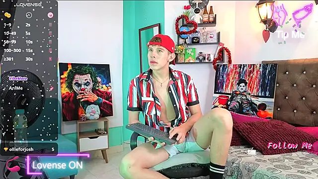 flowers18 online show from 14, 9, 2025