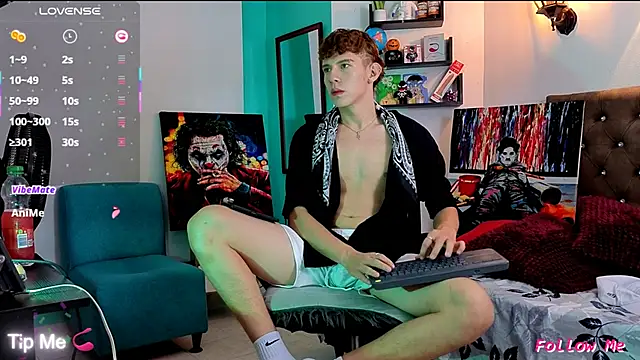 flowers18 online show from 25, 11, 2025