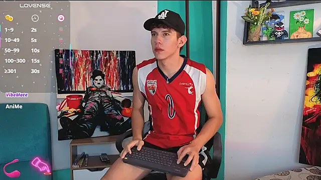 flowers18 online show from 28, 2, 2026