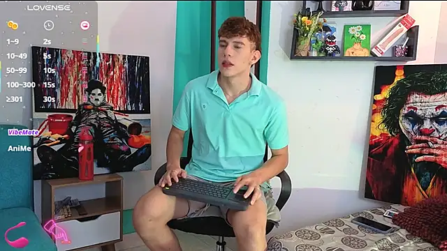 flowers18 online show from 9, 3, 2026