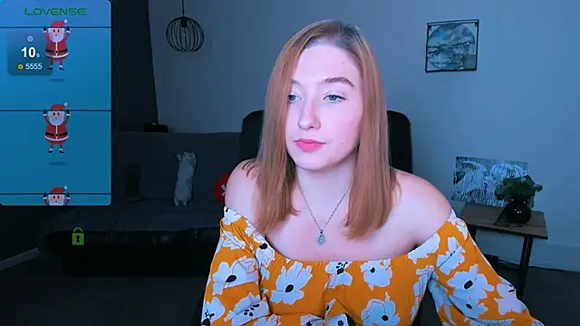 Snapshot of daisy_candy chatting on 20, 12, 2024 daisy candy online show from 20, 12, 2024