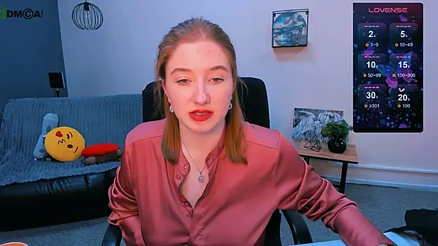 Snapshot of daisy_candy chatting on 24, 12, 2024 daisy candy online show from 24, 12, 2024