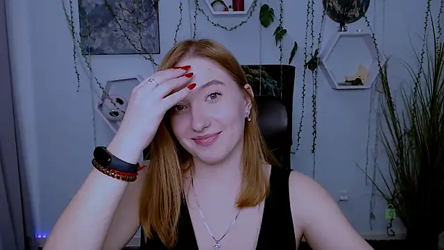 Snapshot of daisy_candy chatting on 24, 1, 2025 daisy candy online show from 24, 1, 2025