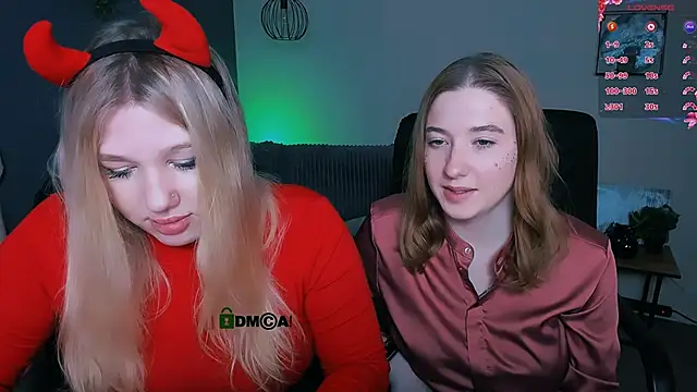 Snapshot of daisy_candy chatting on 1, 2, 2025 daisy candy online show from 1, 2, 2025