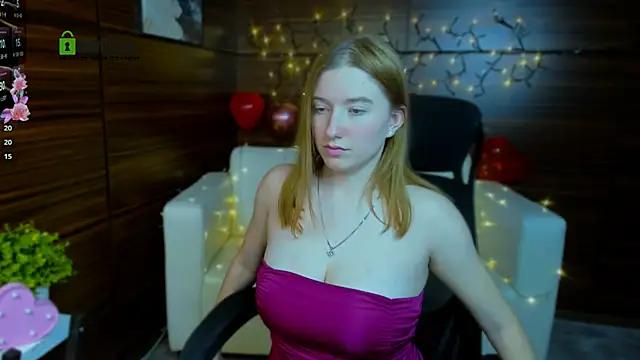 Snapshot of daisy_candy chatting on 24, 2, 2025 daisy candy online show from 24, 2, 2025