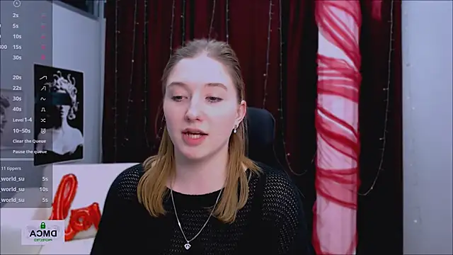 Snapshot of daisy_candy chatting on 22, 3, 2025 daisy candy online show from 22, 3, 2025