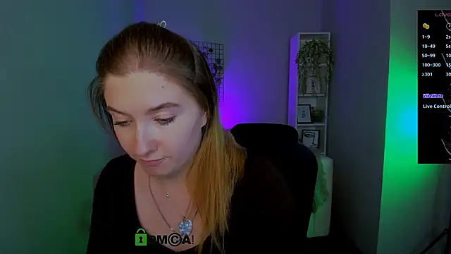 Snapshot of daisy_candy chatting on 16, 9, 2025 daisy candy online show from 16, 9, 2025