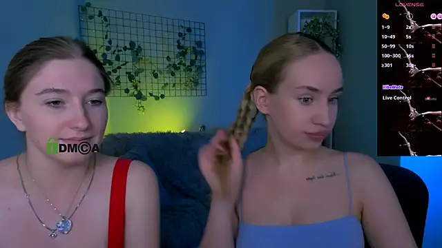 Snapshot of daisy_candy chatting on 18, 9, 2025 daisy candy online show from 18, 9, 2025