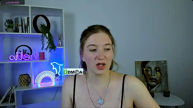 Snapshot of daisy_candy chatting on 26, 10, 2025 daisy candy online show from 26, 10, 2025