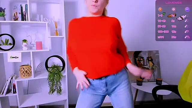 Snapshot of daisy_candy chatting on 17, 11, 2025 daisy candy online show from 17, 11, 2025