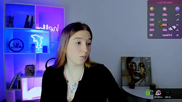 Snapshot of daisy_candy chatting on 29, 11, 2025 daisy candy online show from 29, 11, 2025