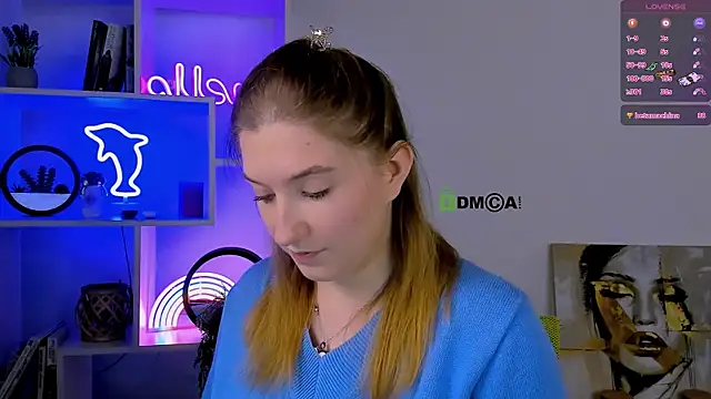 Snapshot of daisy_candy chatting on 14, 12, 2025 daisy candy online show from 14, 12, 2025