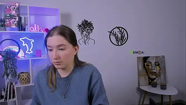 Snapshot of daisy_candy chatting on 12, 2, 2026 daisy candy online show from 12, 2, 2026