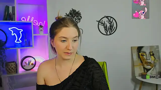 Snapshot of daisy_candy chatting on 12, 3, 2026 daisy candy online show from 12, 3, 2026