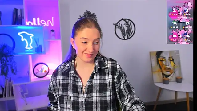 Snapshot of daisy_candy chatting on 15, 3, 2026 daisy candy online show from 15, 3, 2026