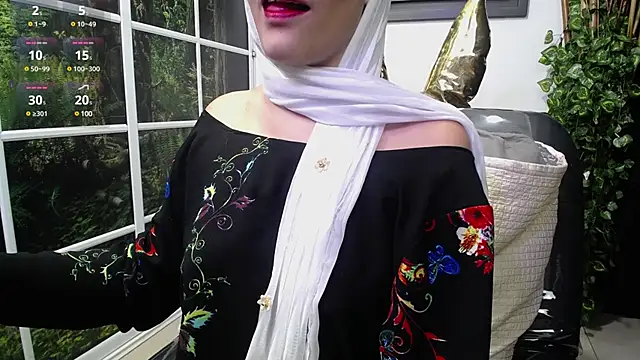 shantala krisha online show from 24, 2, 2025