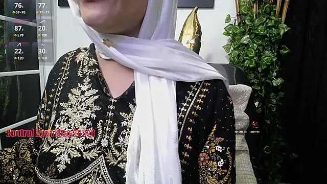 shantala krisha online show from 24, 2, 2025