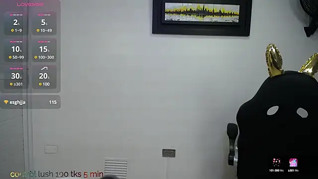 shantala krisha online show from 24, 2, 2025