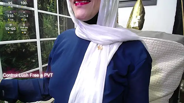 shantala krisha online show from 5, 3, 2025