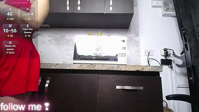 shantala krisha online show from 3, 12, 2025