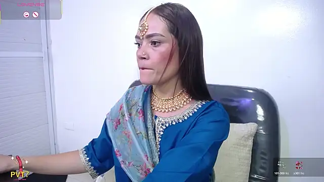 shantala krisha online show from 11, 4, 2026