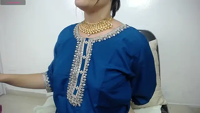 shantala krisha online show from 15, 4, 2026