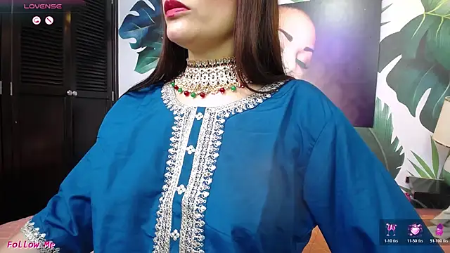 shantala krisha online show from 21, 4, 2026