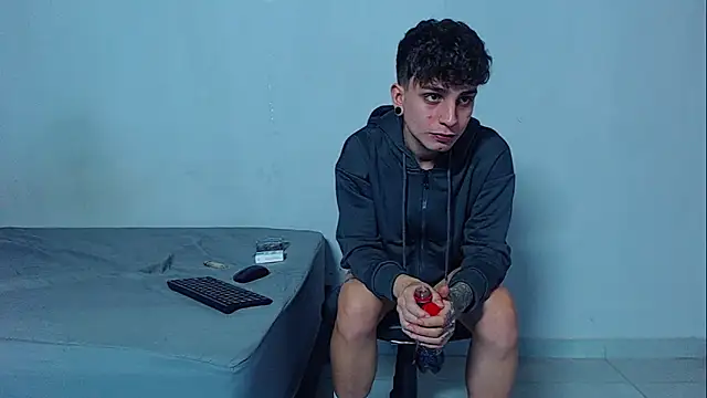 mikecoper 23 online show from 22, 12, 2025