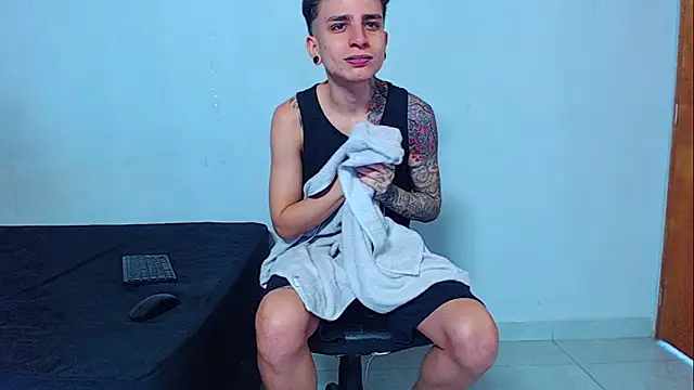 mikecoper 23 online show from 20, 4, 2026