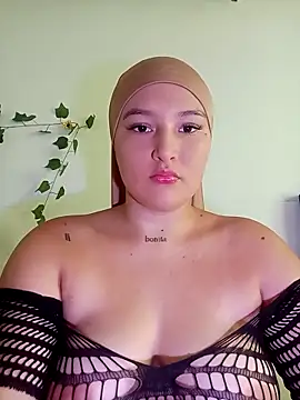 Celeste camila18 online show from 29, 9, 2025