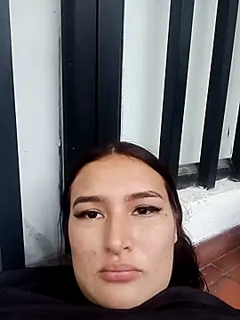 Snapshot of Celeste_camila18 chatting on 7, 2, 2026 Celeste camila18 online show from 7, 2, 2026