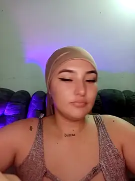 Snapshot of Celeste_camila18 chatting on 14, 3, 2026 Celeste camila18 online show from 14, 3, 2026