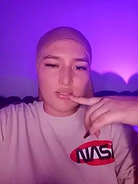 Snapshot of Celeste_camila18 chatting on 22, 3, 2026 Celeste camila18 online show from 22, 3, 2026