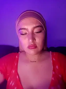 Snapshot of Celeste_camila18 chatting on 10, 4, 2026 Celeste camila18 online show from 10, 4, 2026