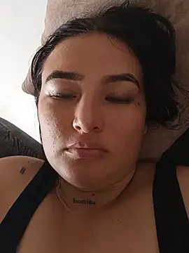 Celeste camila18 online show from 24, 5, 2026