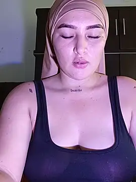 Celeste camila18 online show from 31, 5, 2026