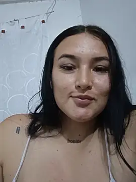 Celeste camila18 online show from 14, 6, 2026