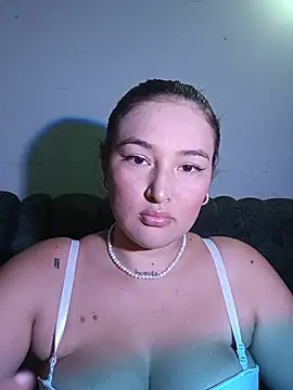 Celeste camila18 online show from 6, 7, 2026