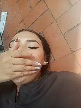 Celeste camila18 online show from 18, 7, 2026