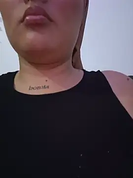 Celeste camila18 online show from 19, 7, 2026