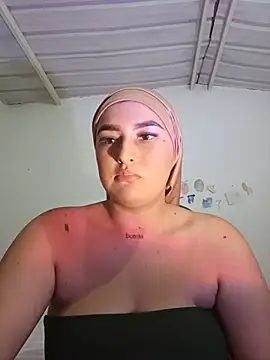Celeste camila18 online show from 24, 7, 2026
