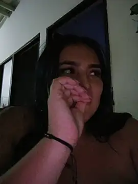 Celeste camila18 online show from 2, 8, 2026